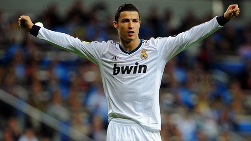 足球的未来 足球的未来