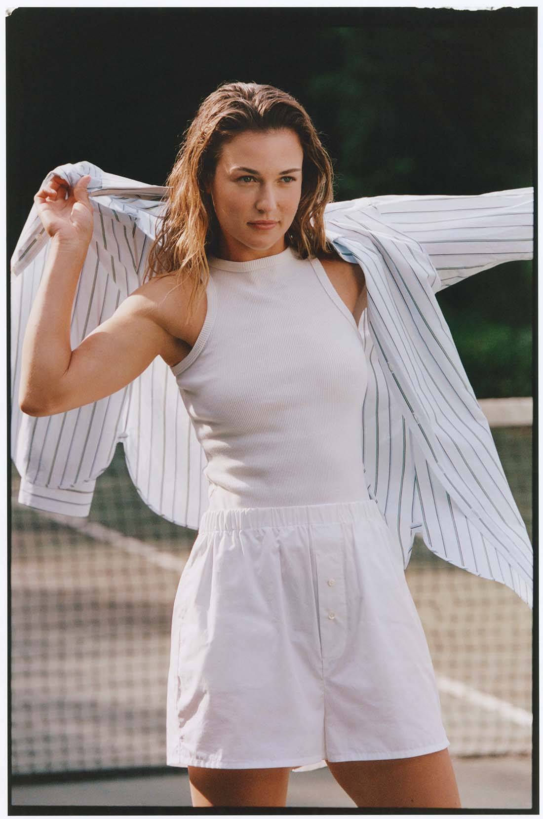 随着时间推 随着时间推